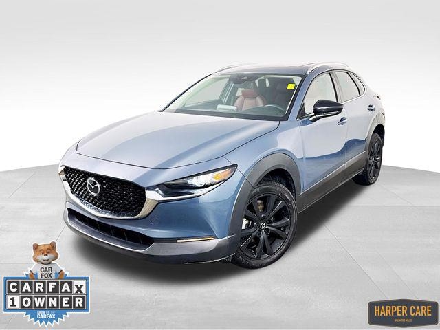 2023 Mazda CX-30