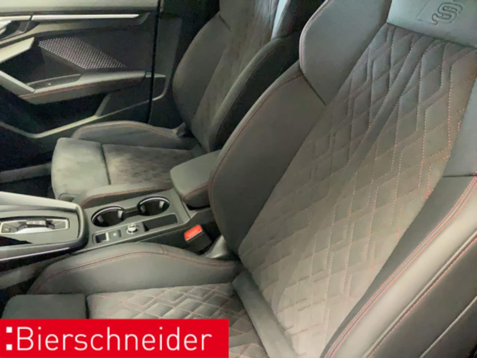 Audi S3 Sportback
