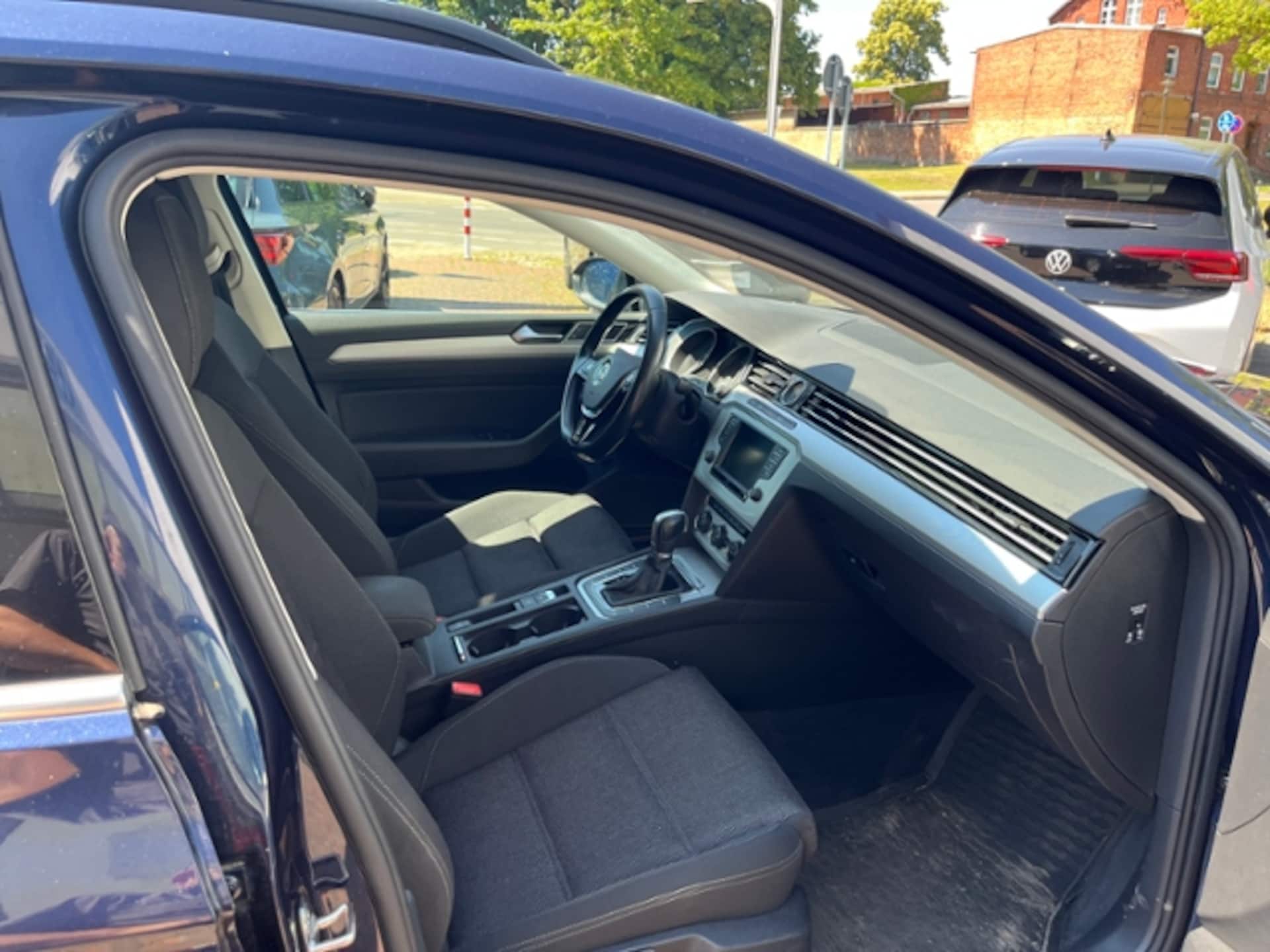 Volkswagen Passat Variant Comfortline