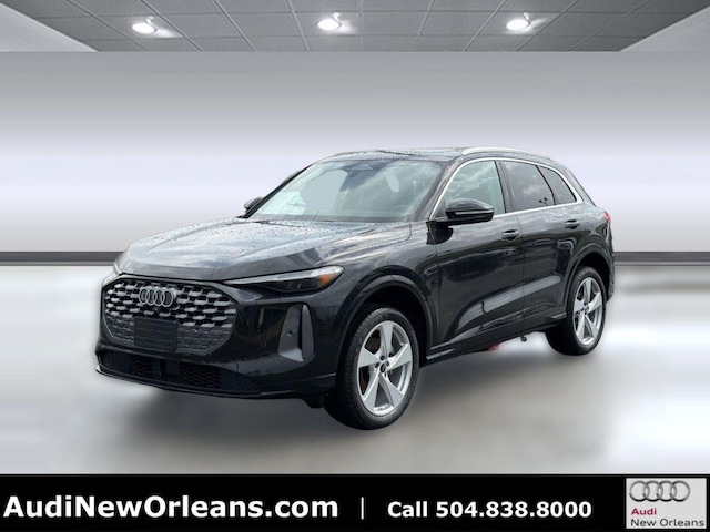 Photo of 2026 Audi Q5