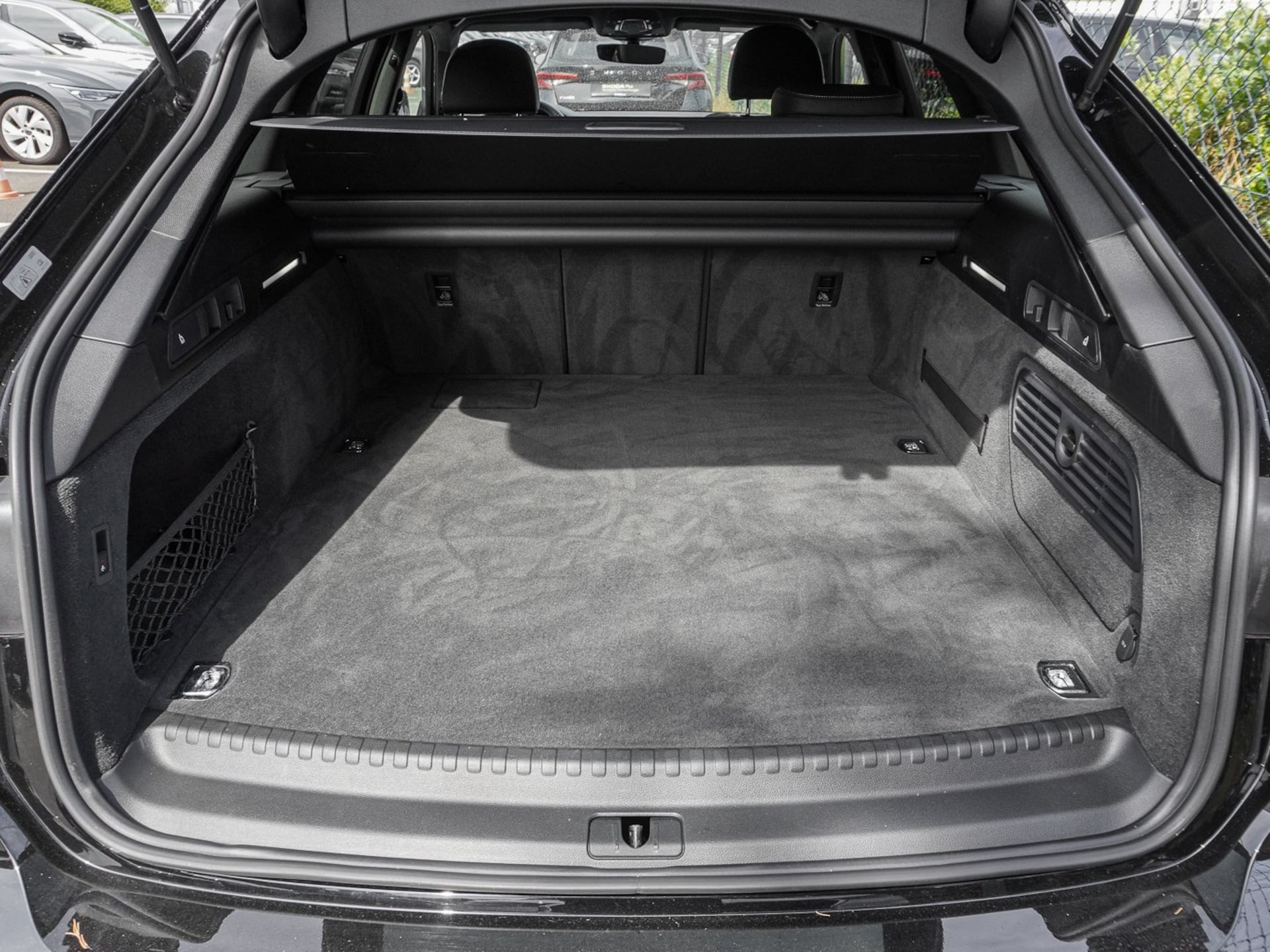 Audi A6 Avant TFSI e Sport