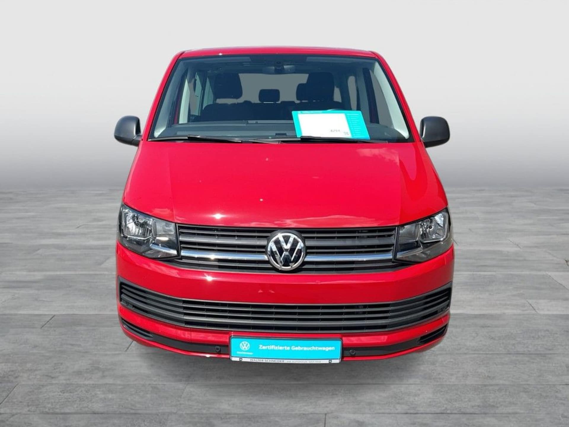 Volkswagen T6 Multivan Trendline
