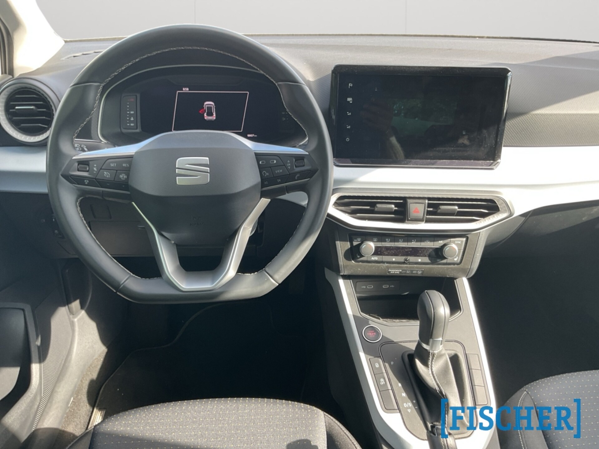 SEAT Arona Style