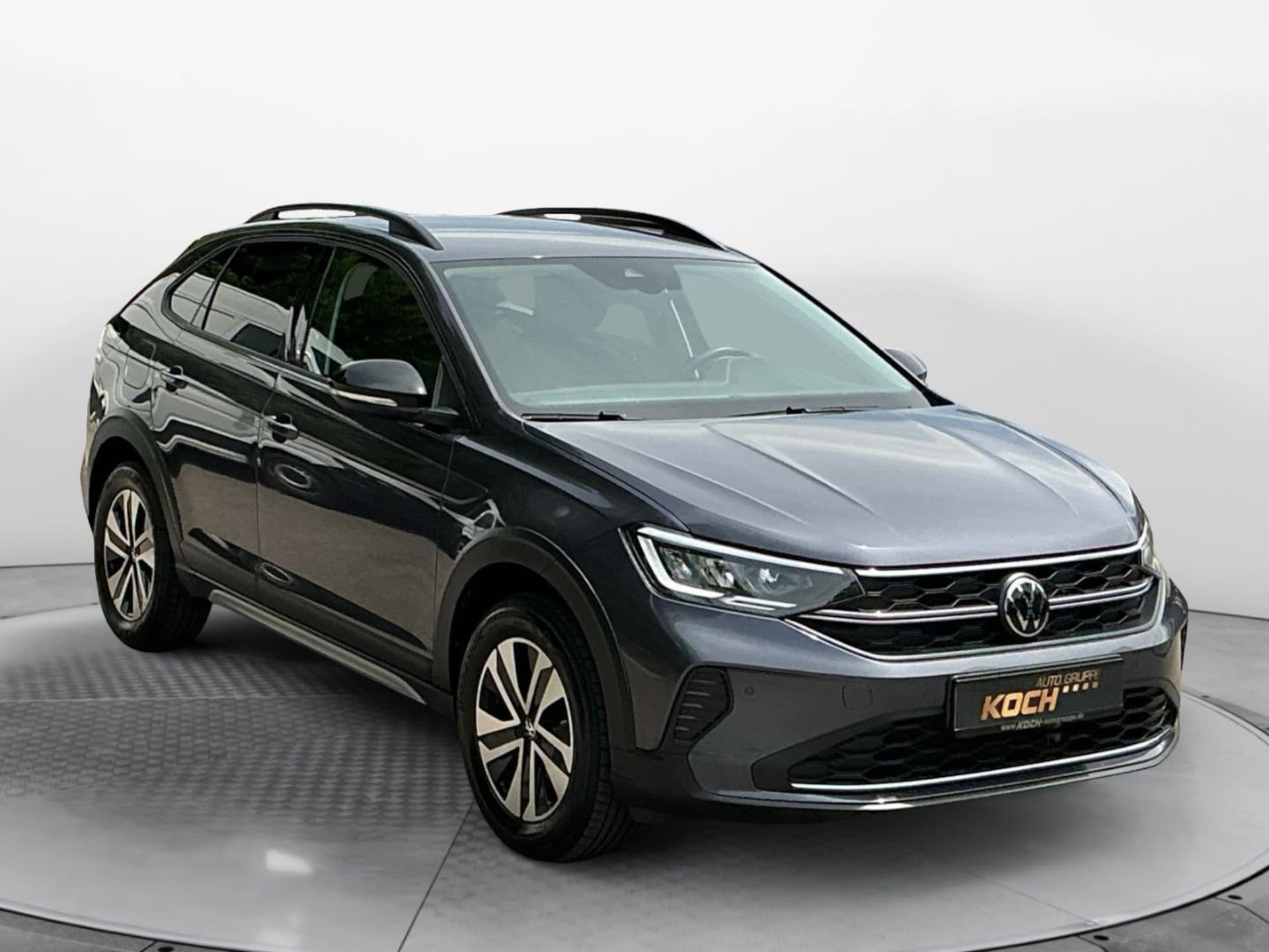 Volkswagen Taigo ENERGY
