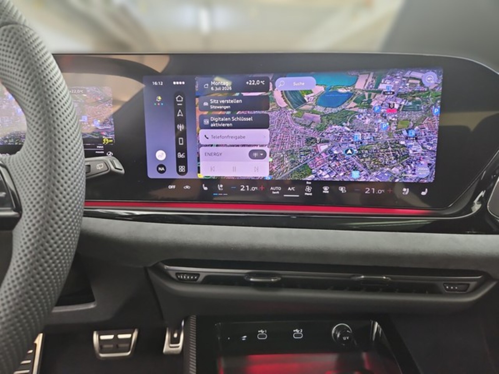 Audi RS 5 Avant – Bild 21