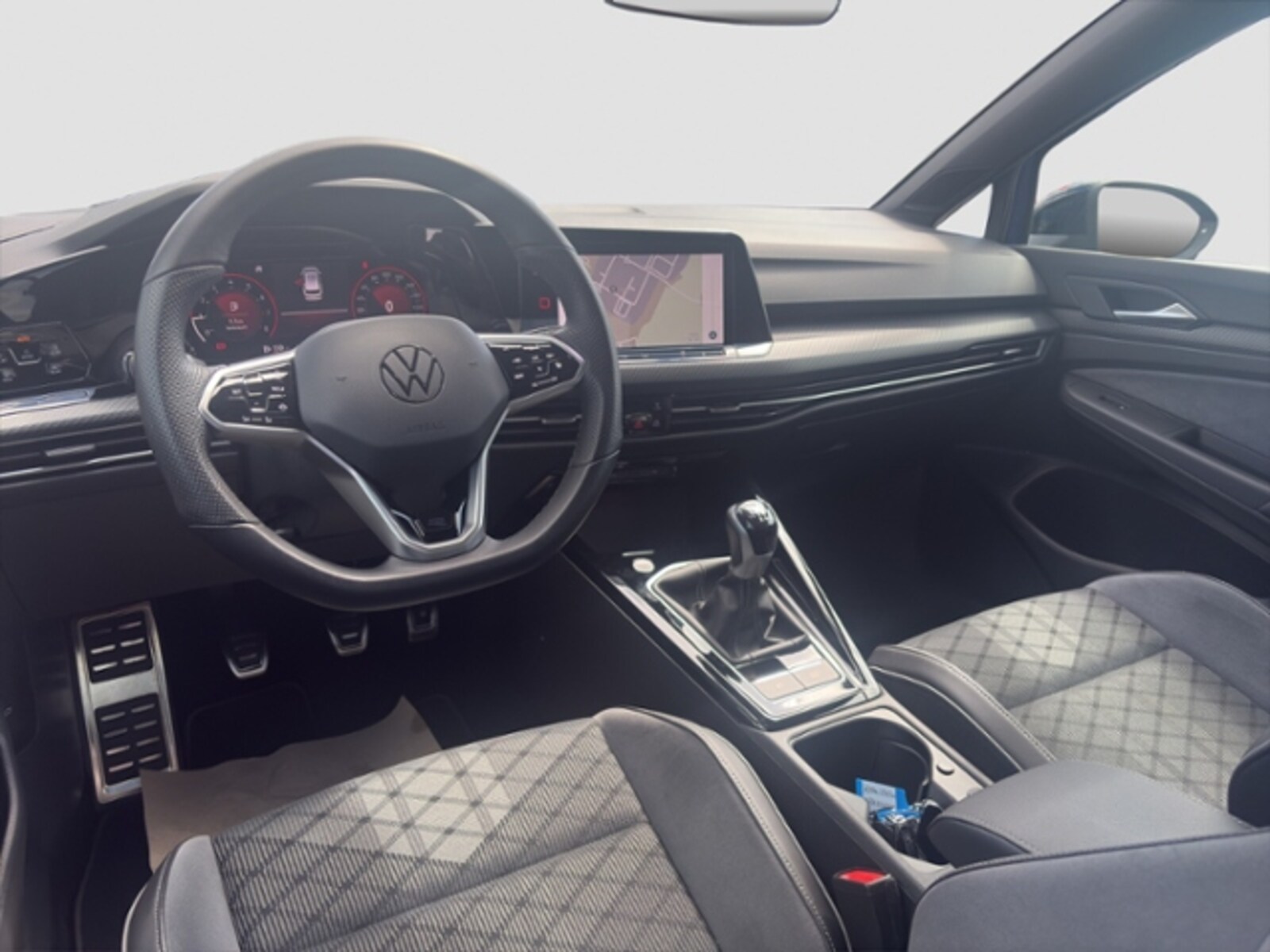 Volkswagen Golf Variant – Bild 16