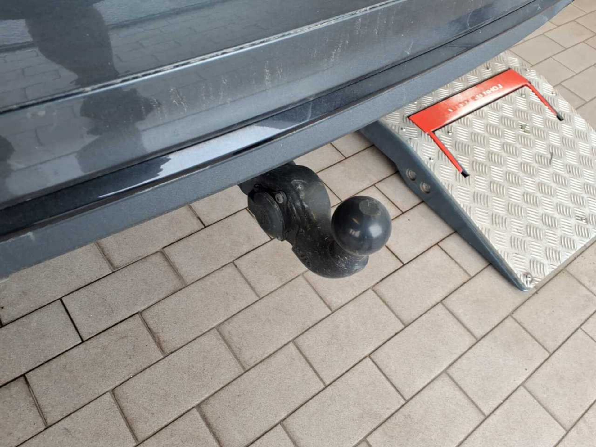 Audi Q5 TFSI e S line