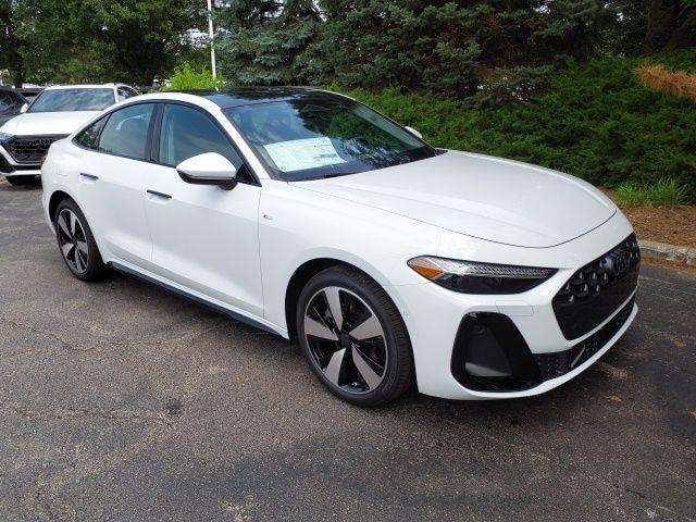 2026 Audi A5 Sedan