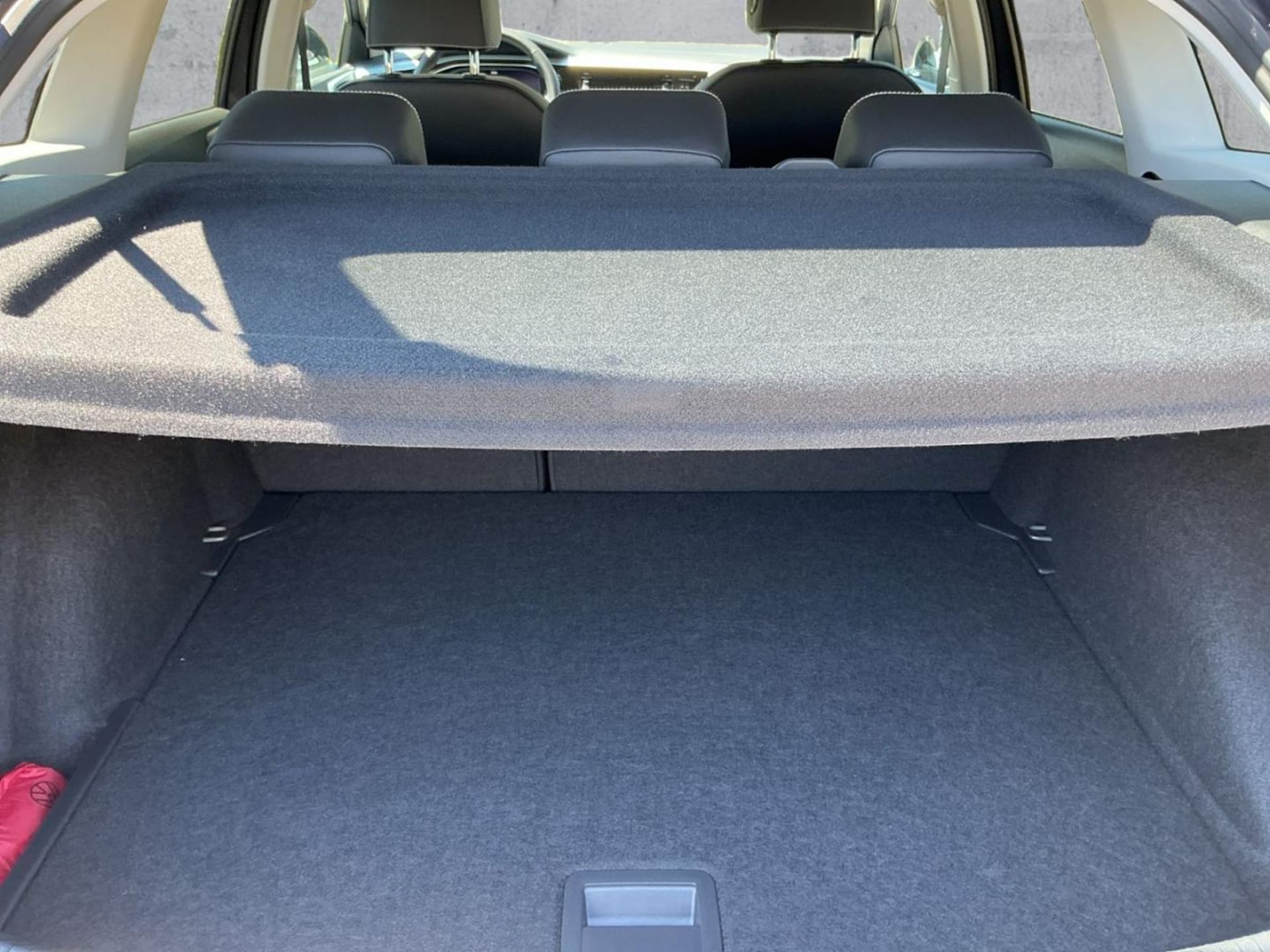Volkswagen Taigo Goal