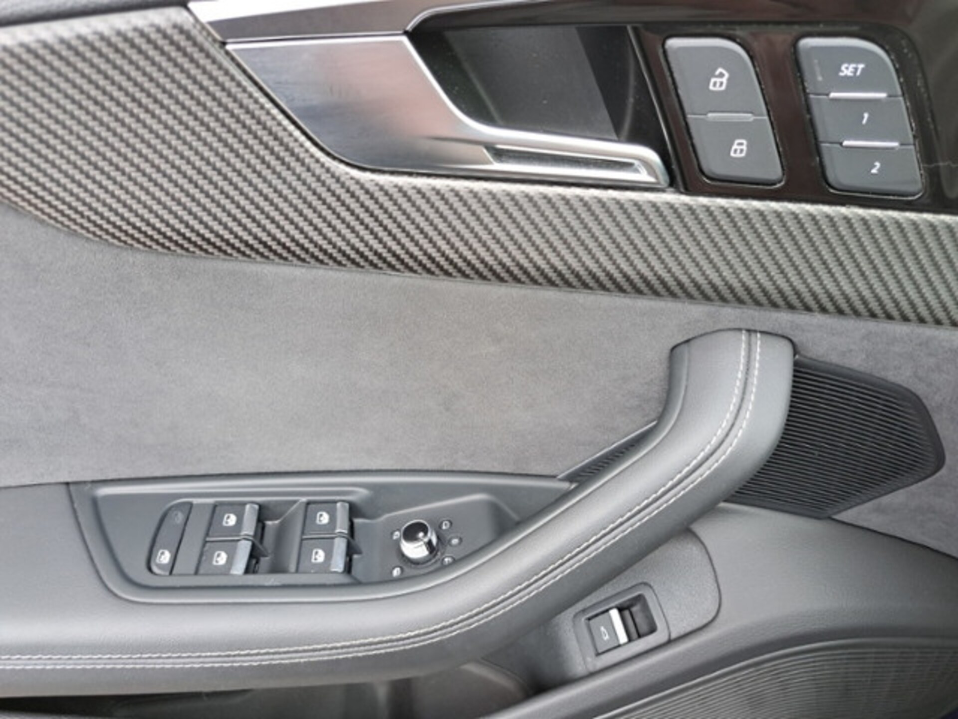 Audi RS 4 Avant