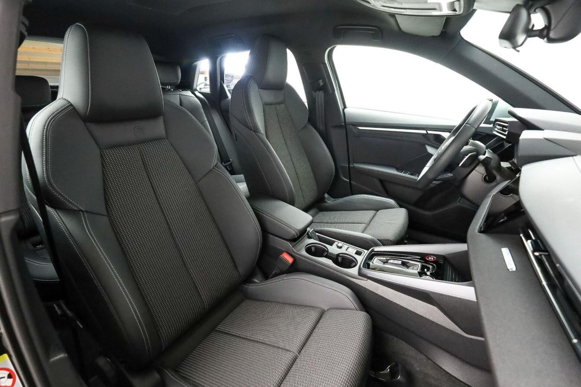 Audi S3 Sportback