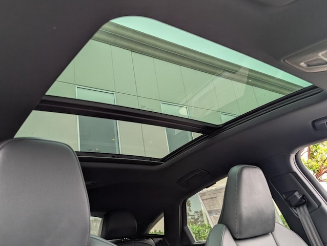 2027 Audi Q6 Sportback e-tron