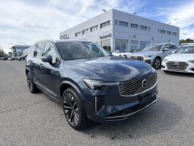 2026 Volvo XC90