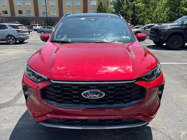 Photo of 2023 Ford Escape