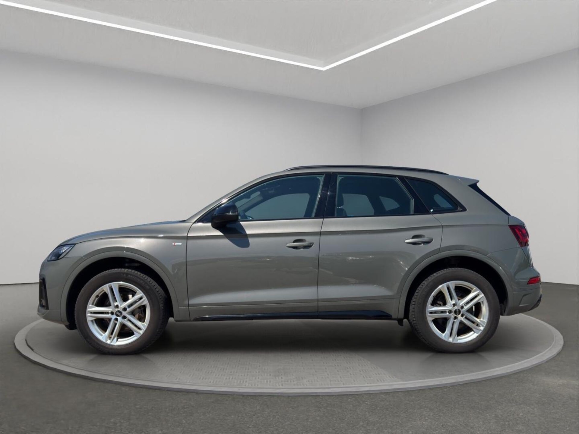 Audi Q5 SUV S line