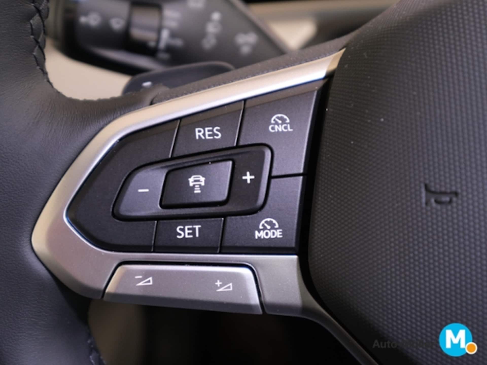 Volkswagen Passat Elegance