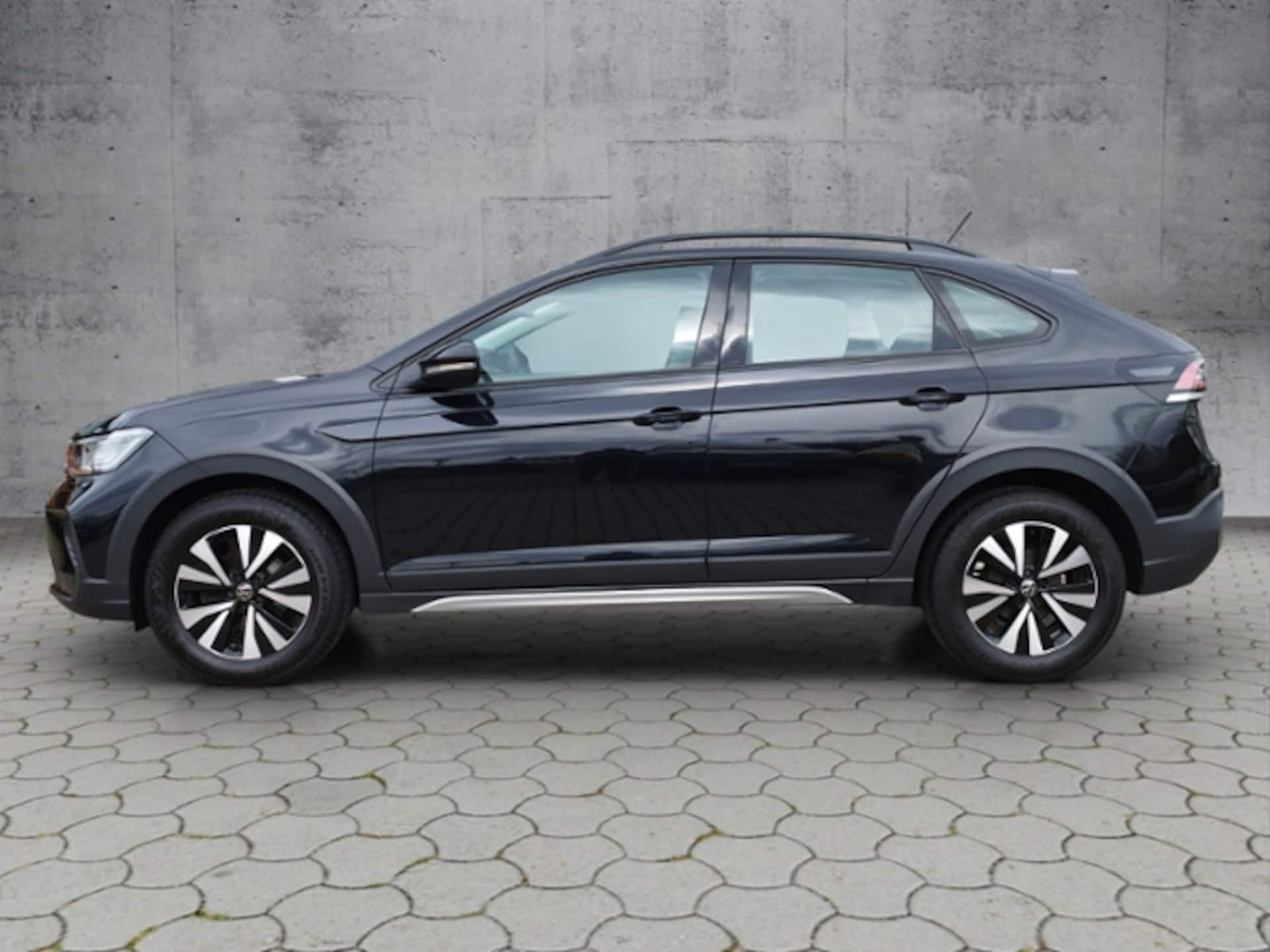 Volkswagen Taigo Life