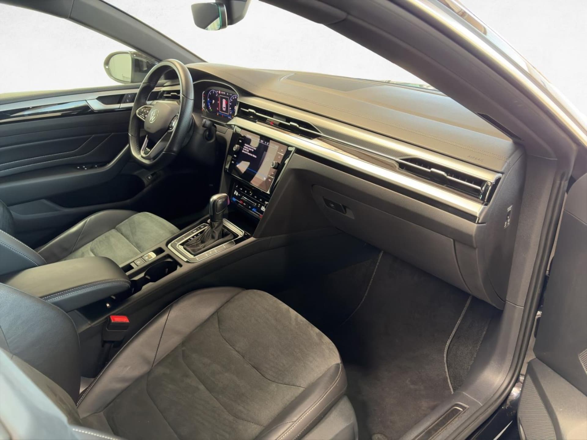 Volkswagen Arteon Shooting Brake R-Line