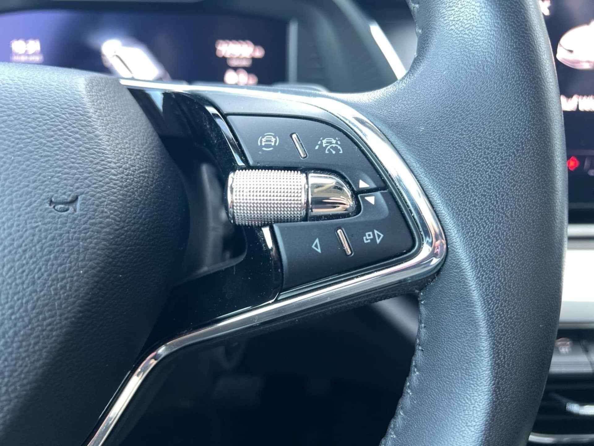 Skoda Octavia Combi Style
