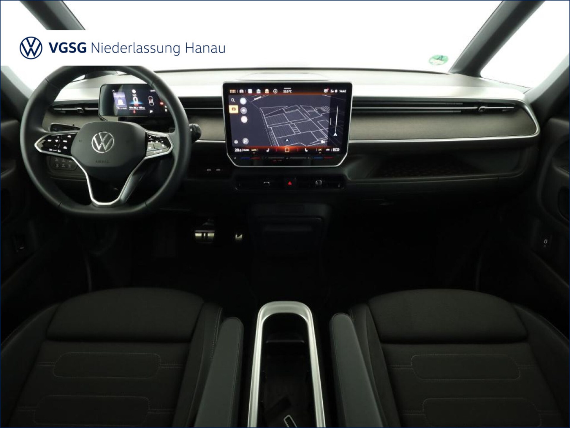 Volkswagen ID. Buzz Pro