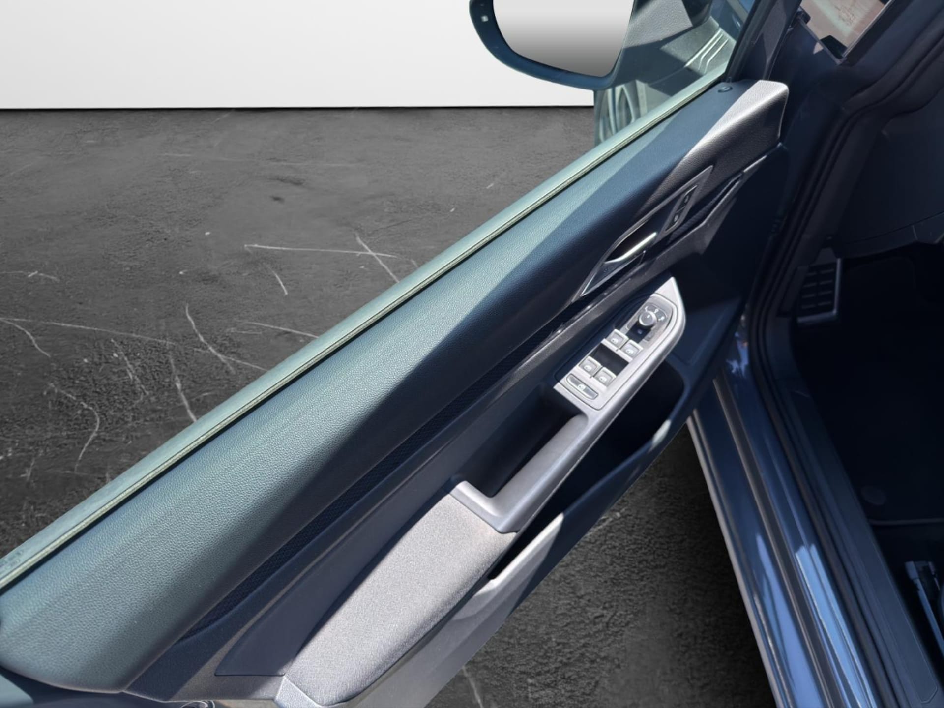 Volkswagen Golf United