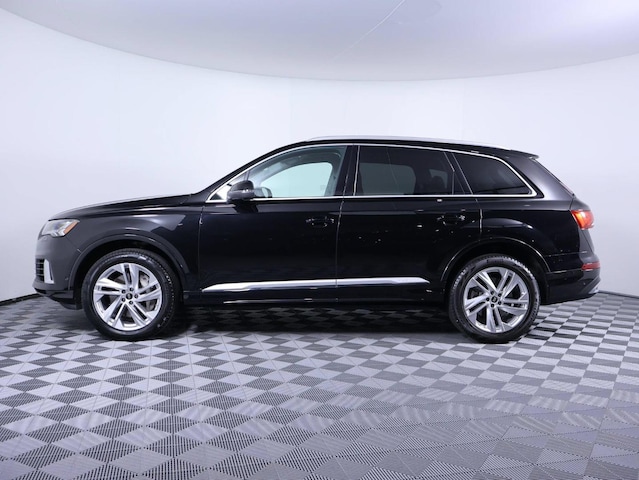 2023 Audi Q7