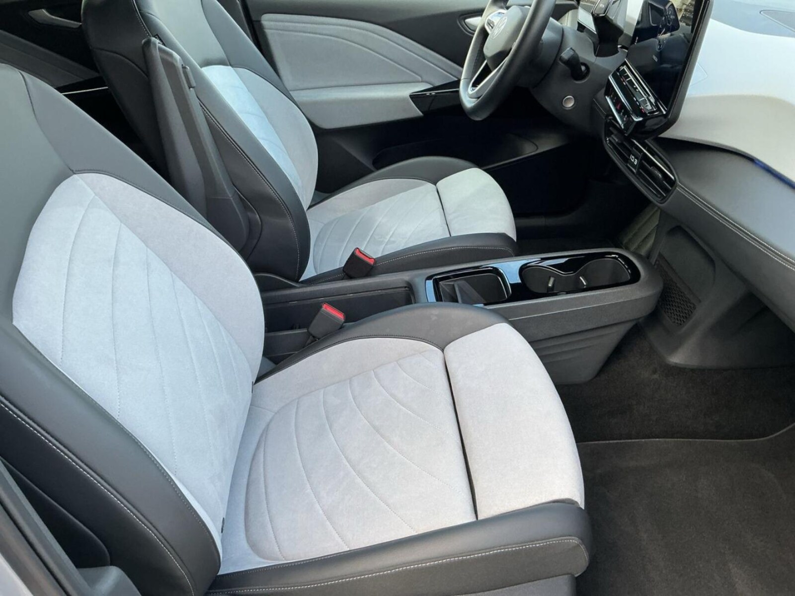 Volkswagen ID.3 – Bild 12