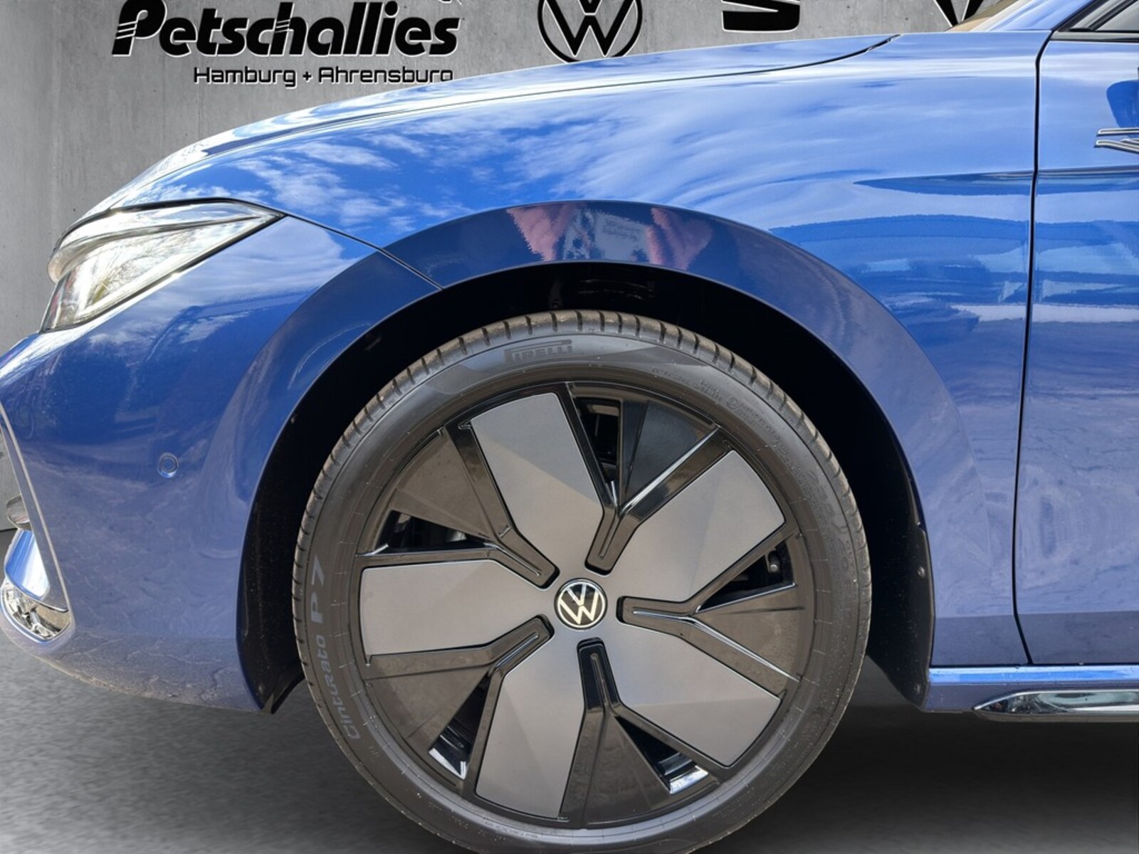Volkswagen Passat – Bild 18