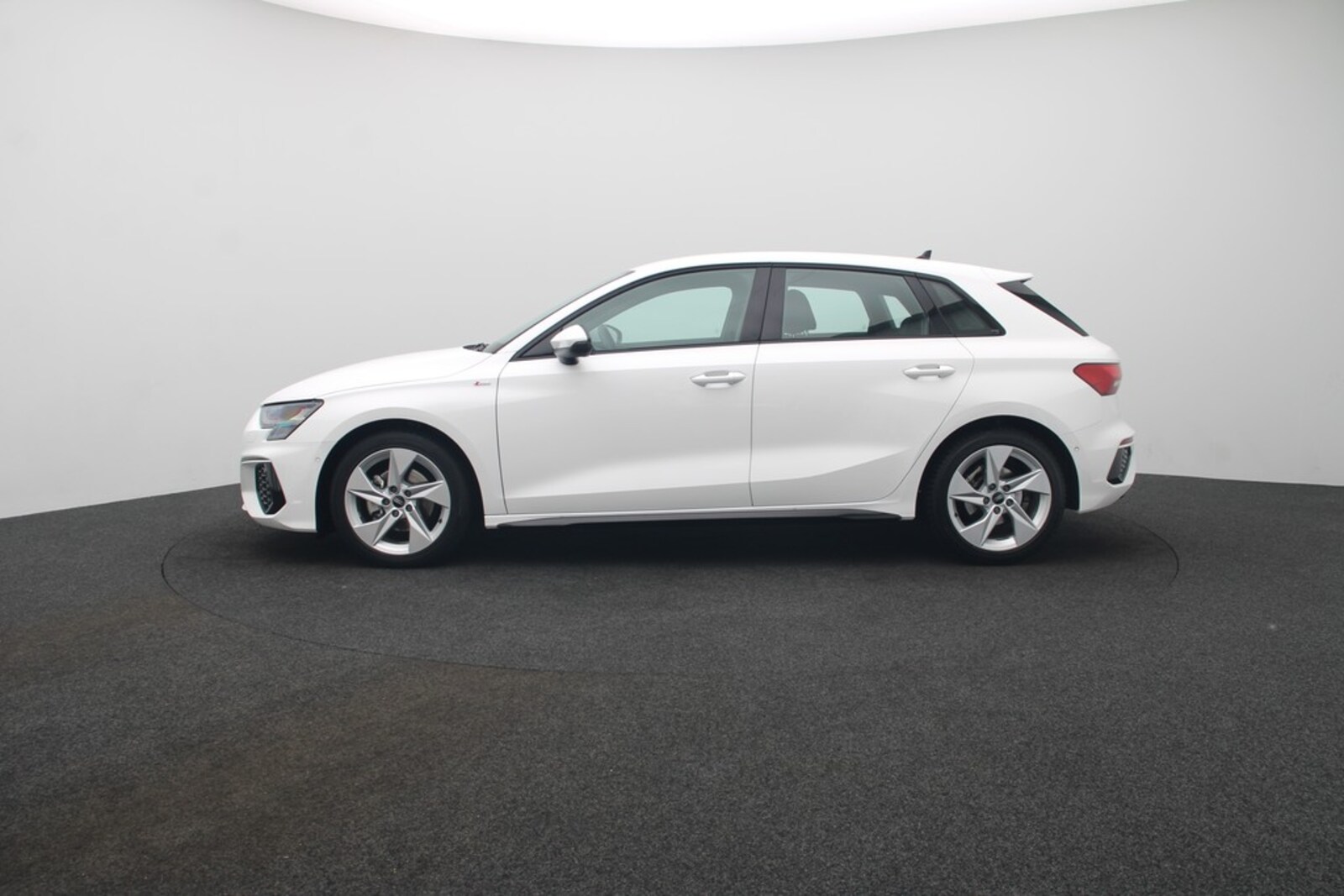 Audi A3 Sportback – Bild 2