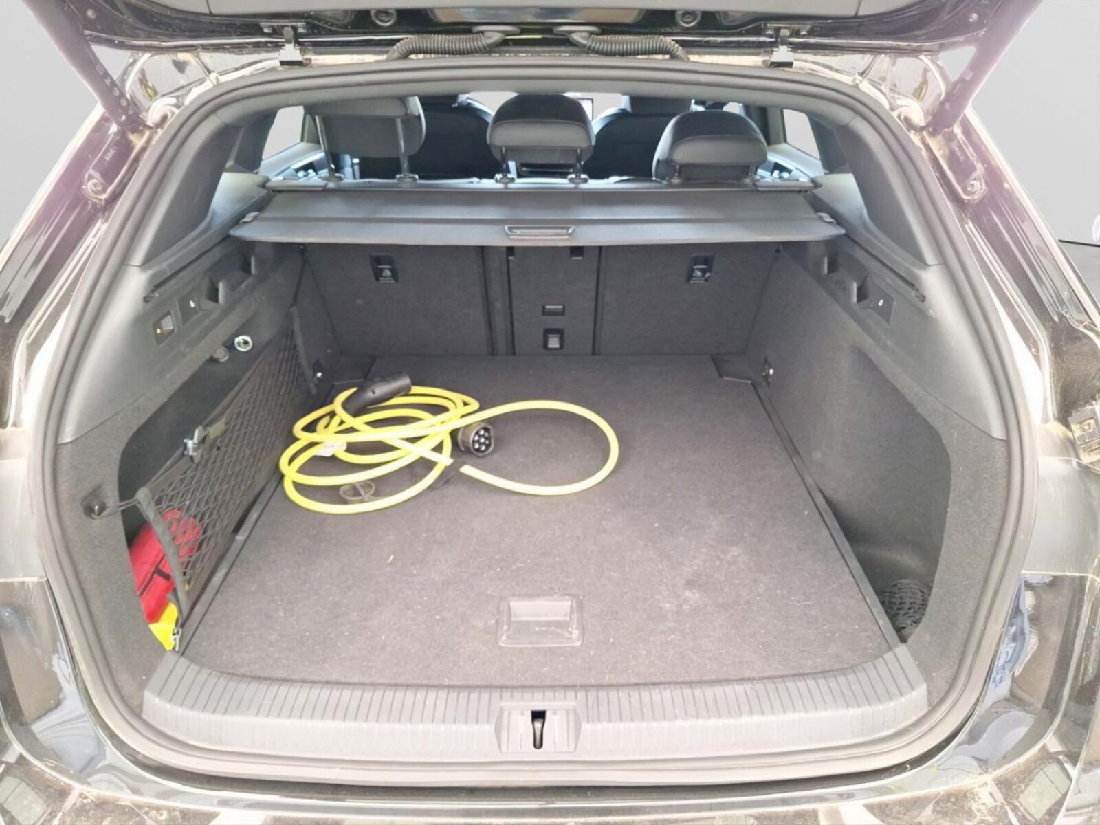 Volkswagen ID.7 Tourer – Bild 8