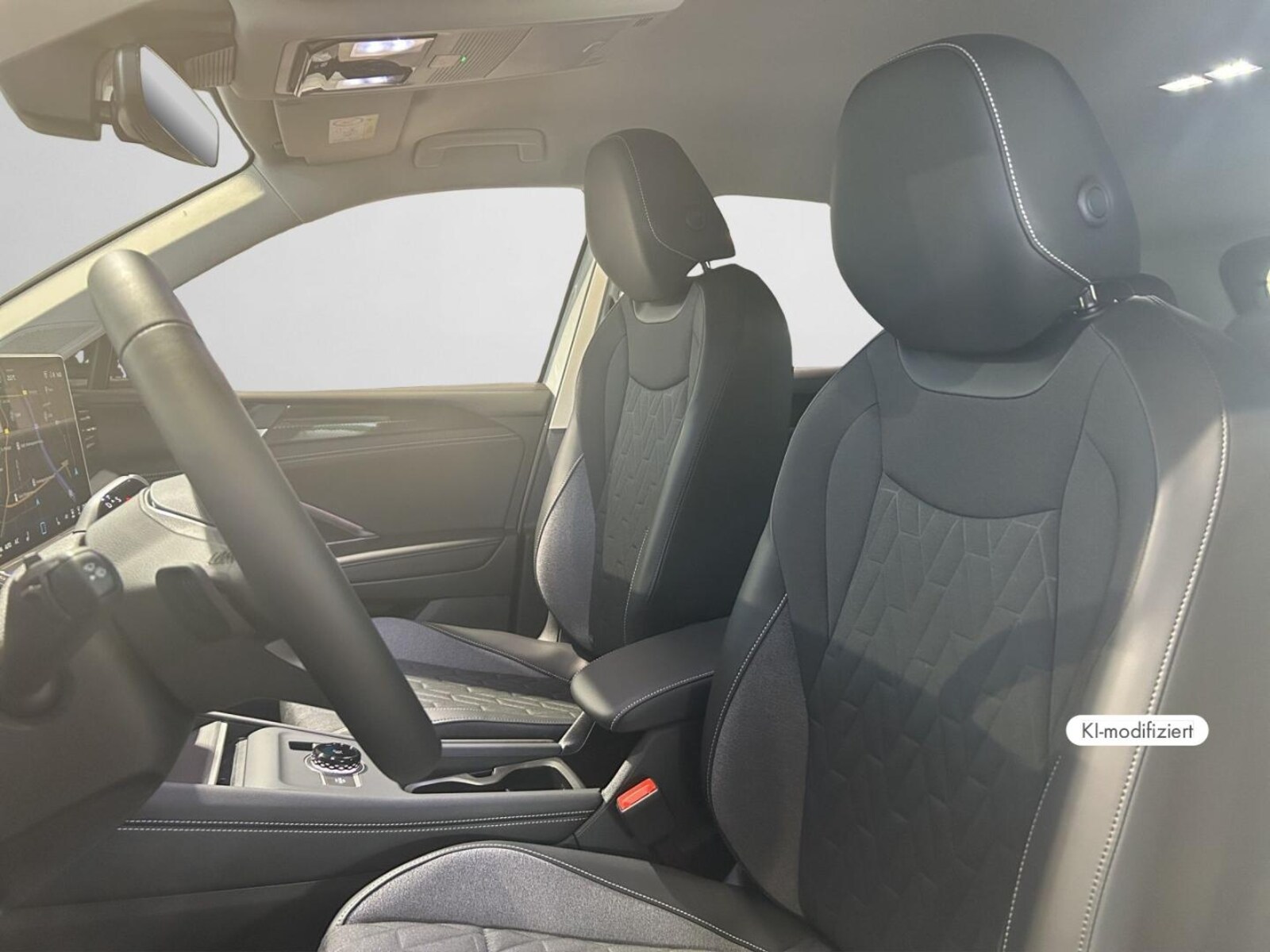 Volkswagen Tiguan – Bild 12
