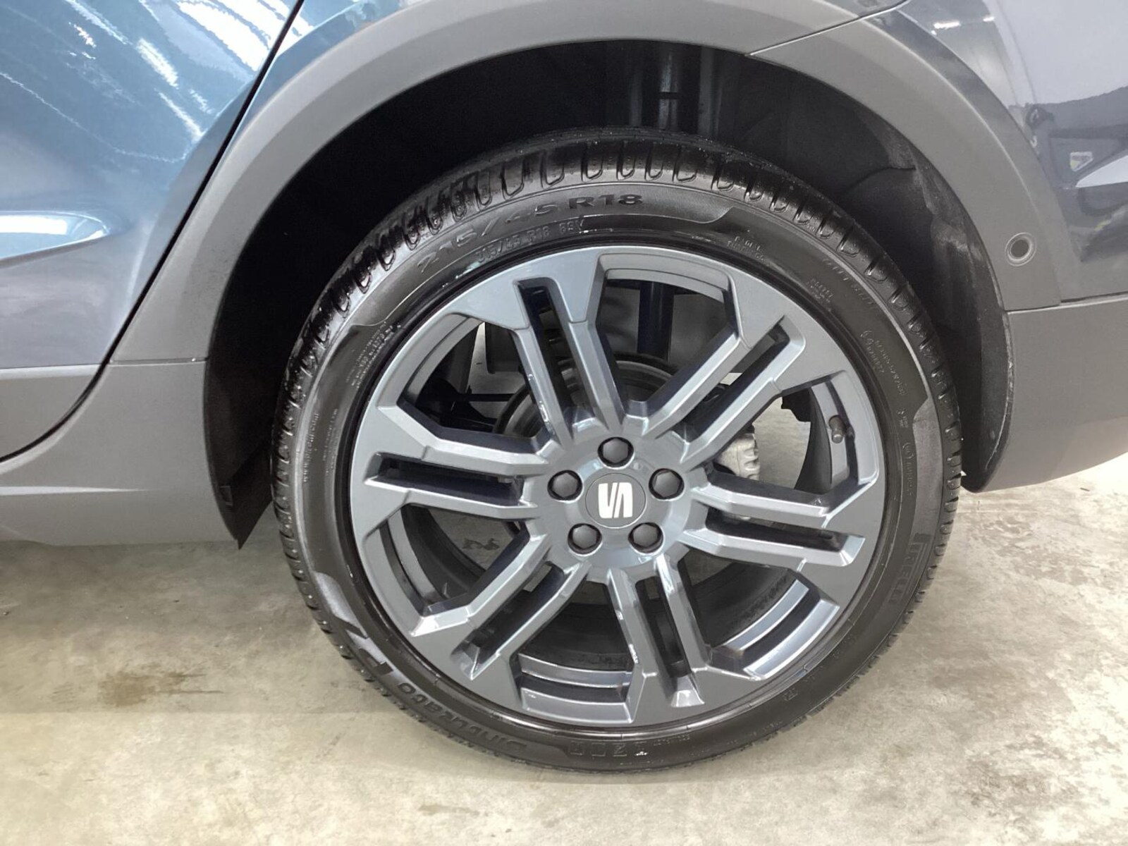 SEAT Arona – Bild 8
