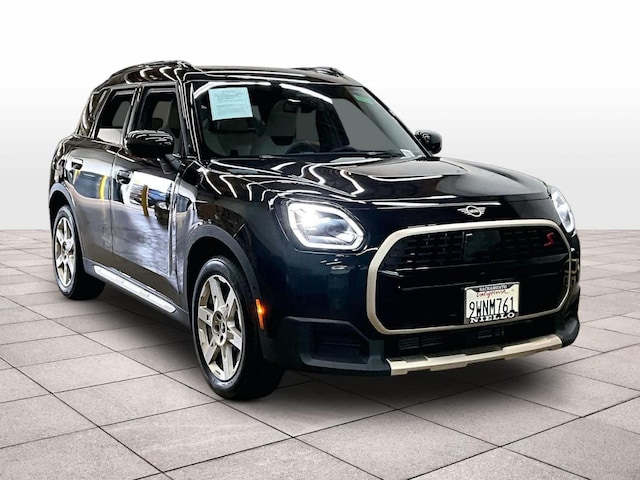 2026 MINI Countryman