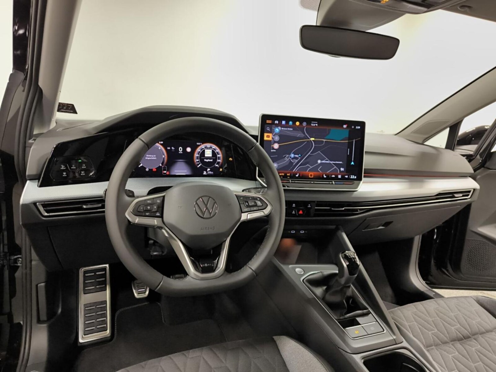 Volkswagen Golf Variant – Bild 17