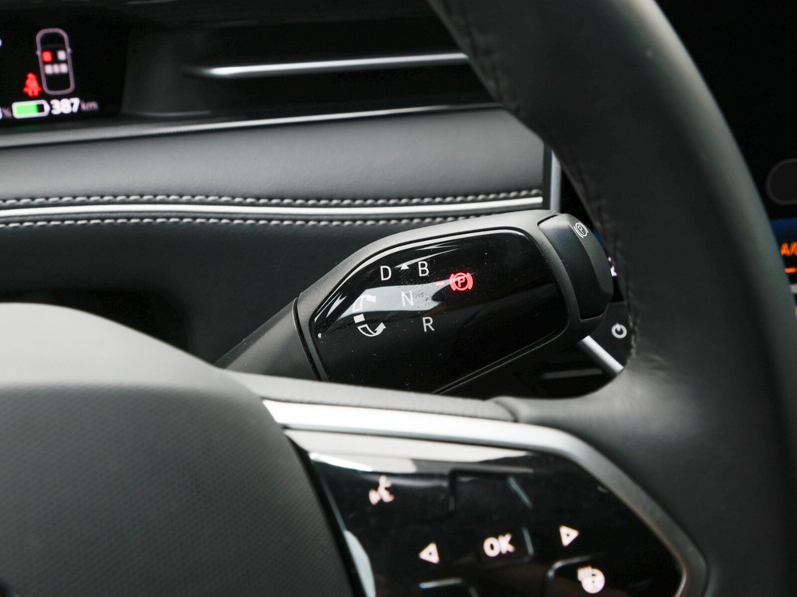 Volkswagen ID.7 – Bild 17