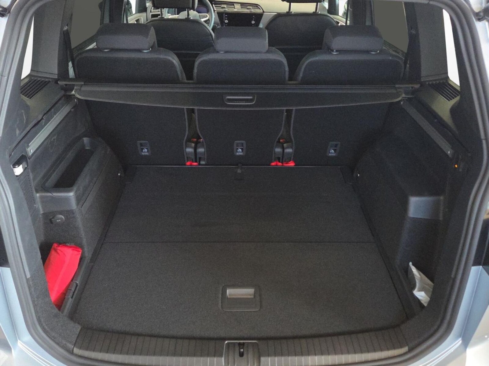 Volkswagen Touran – Bild 11
