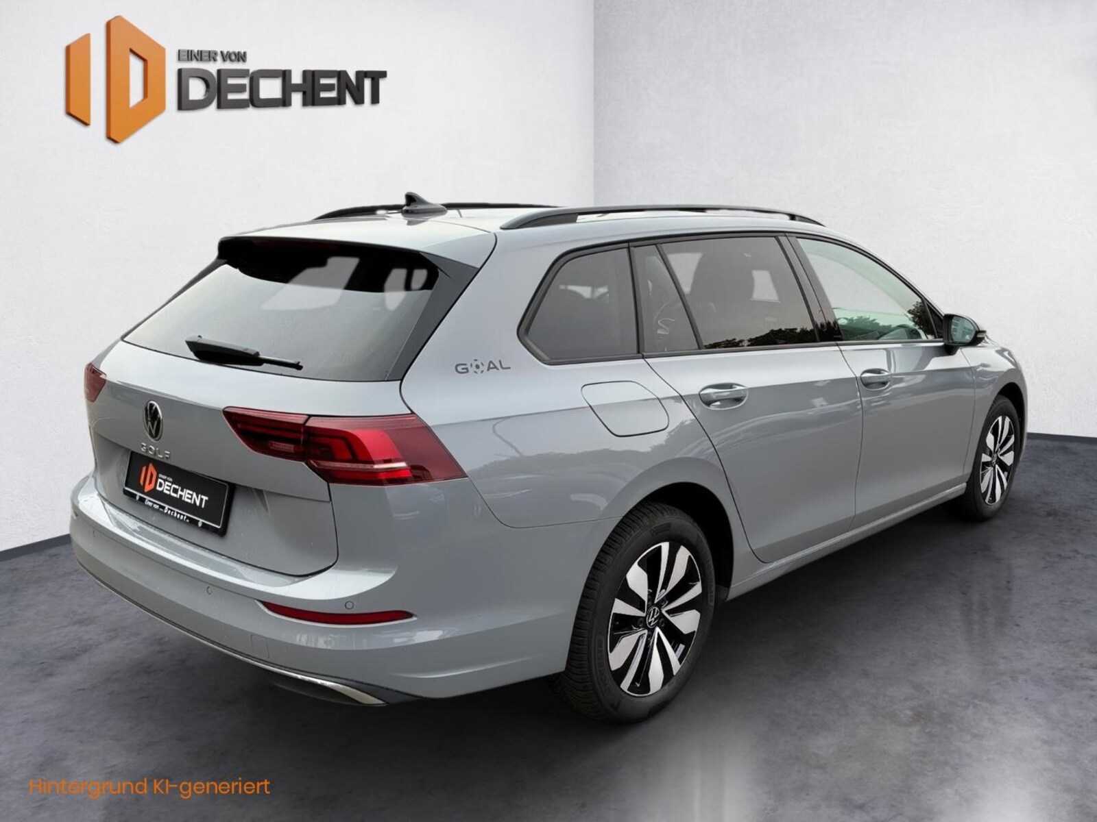 Volkswagen Golf Variant – Bild 12