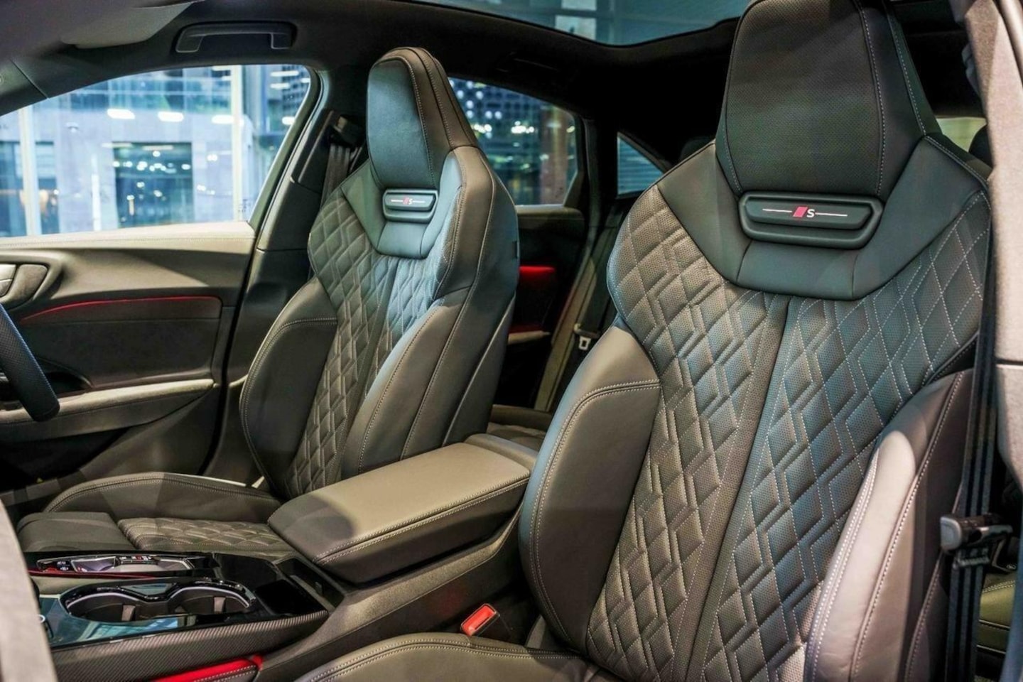 Image about Audi S5 Sedan TFSI quattro 270 kW S tronic