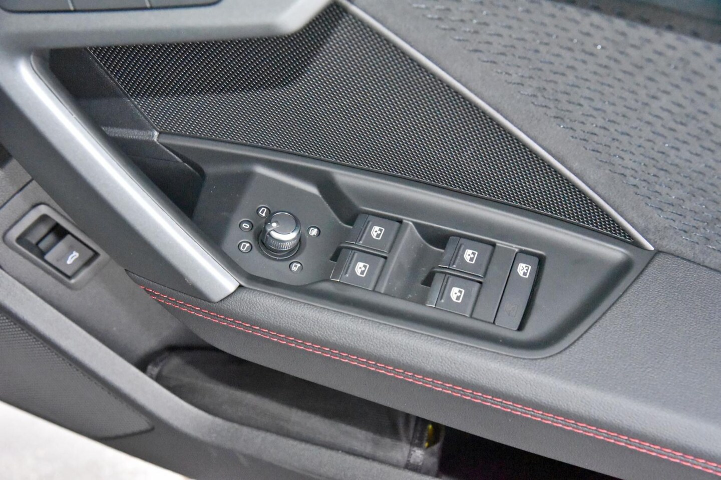 Image about Audi S3 Sedan TFSI quattro S tronic