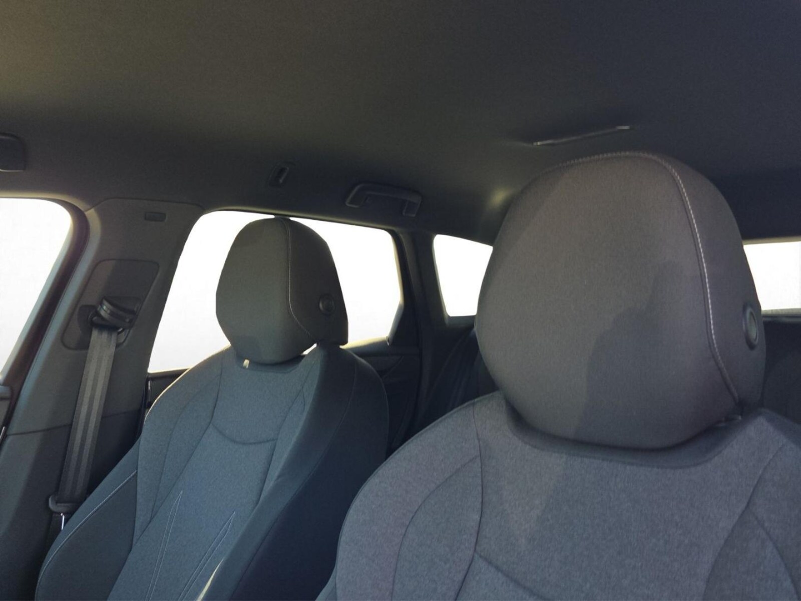 Volkswagen ID.7 Tourer – Bild 12