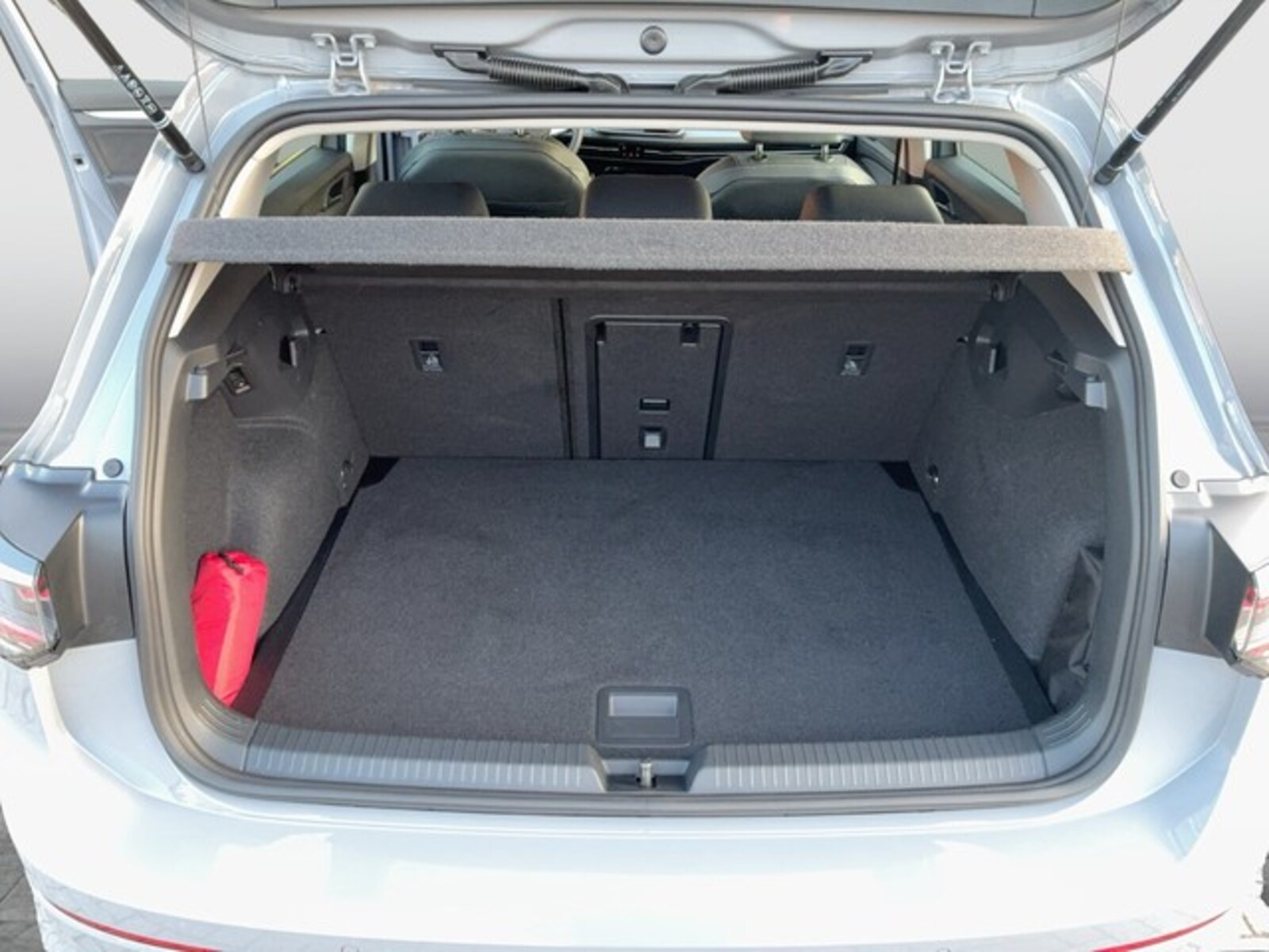Volkswagen Golf – Bild 12