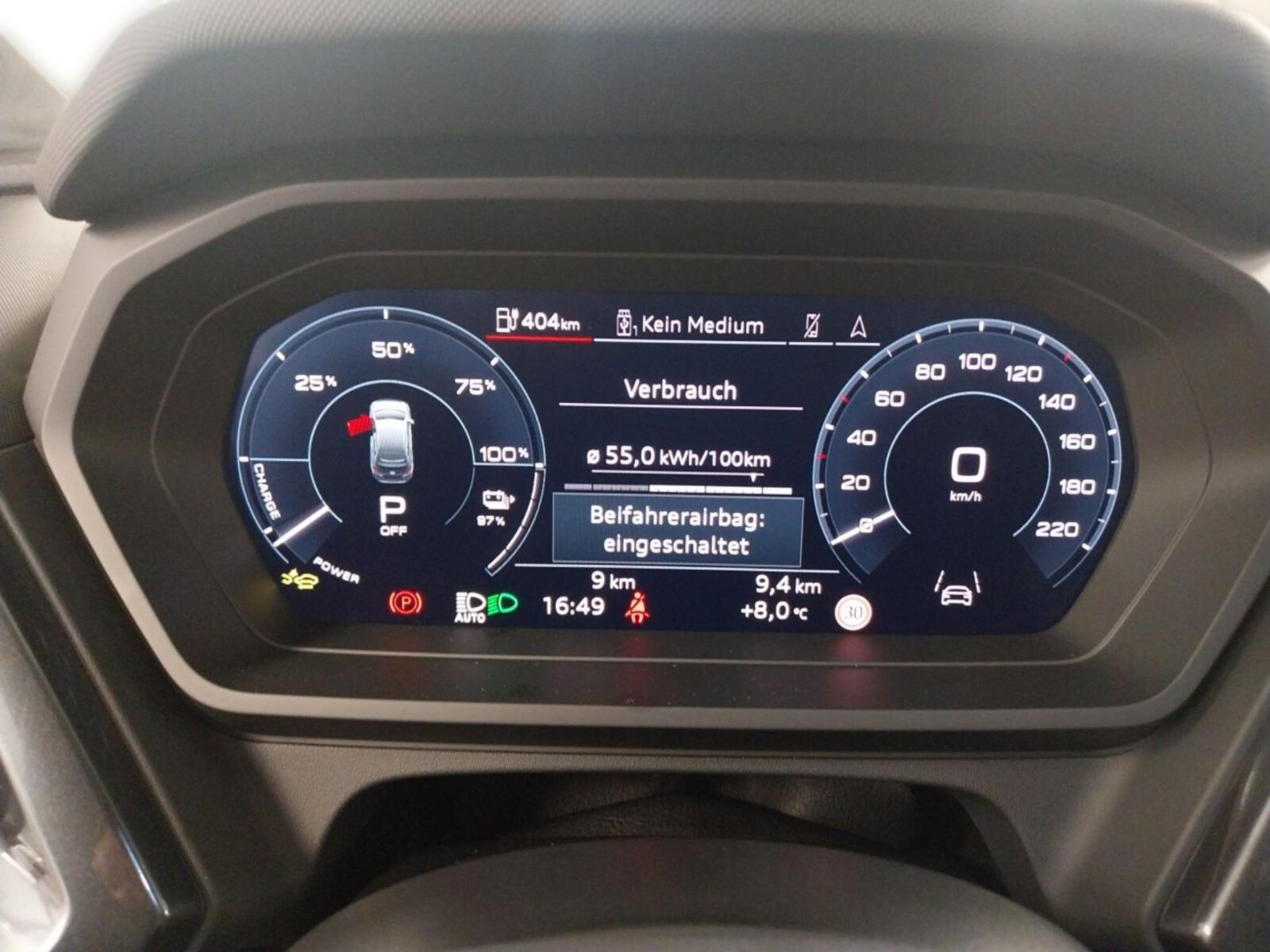 Audi Q4 e-tron – Bild 7