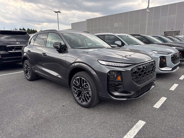 Photo of 2026 Audi Q3 SUV