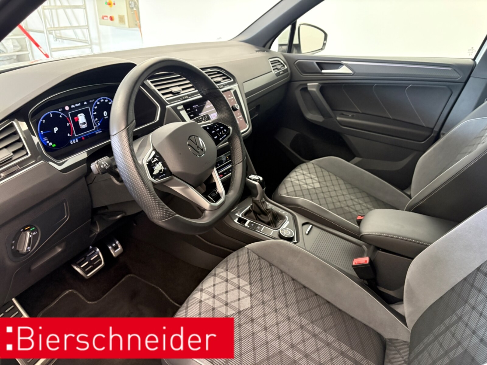 Volkswagen Tiguan – Bild 9