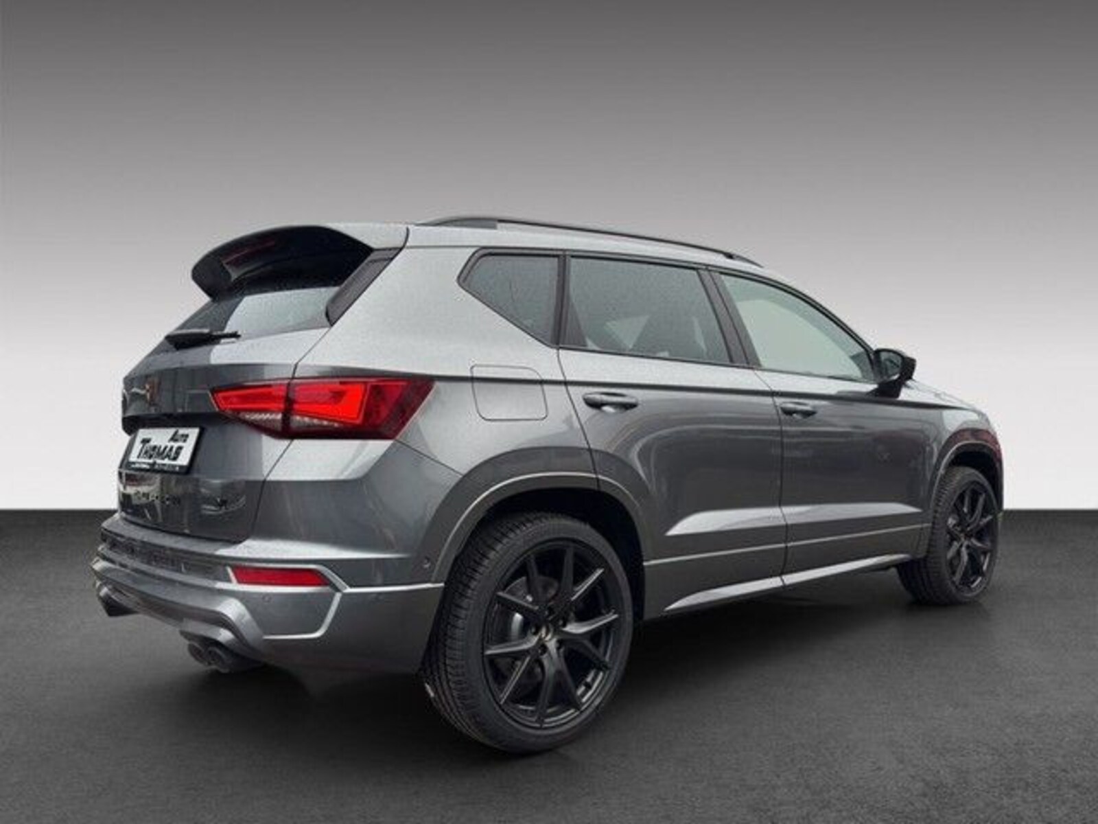 CUPRA Ateca – Bild 6