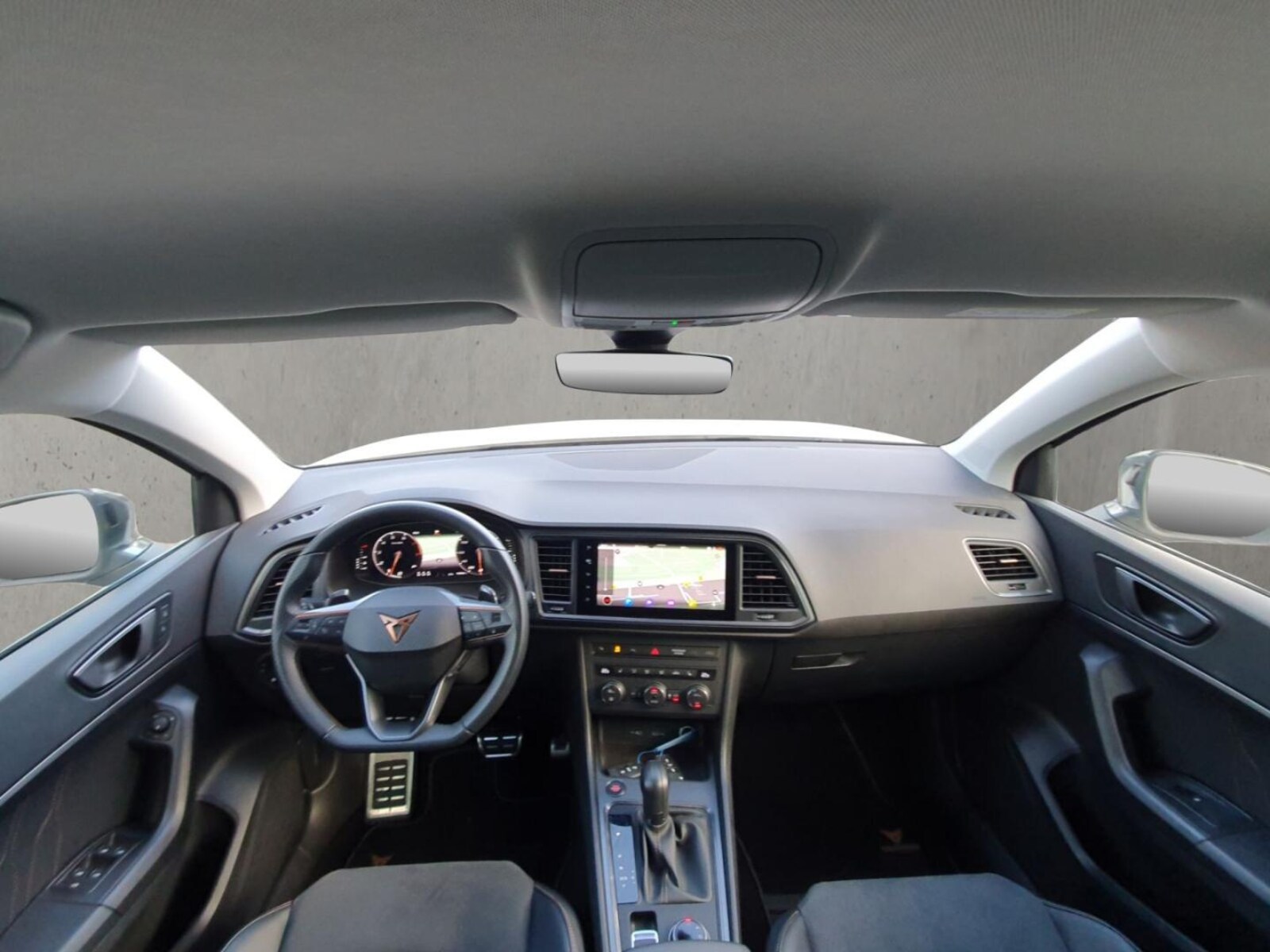 CUPRA Ateca – Bild 14