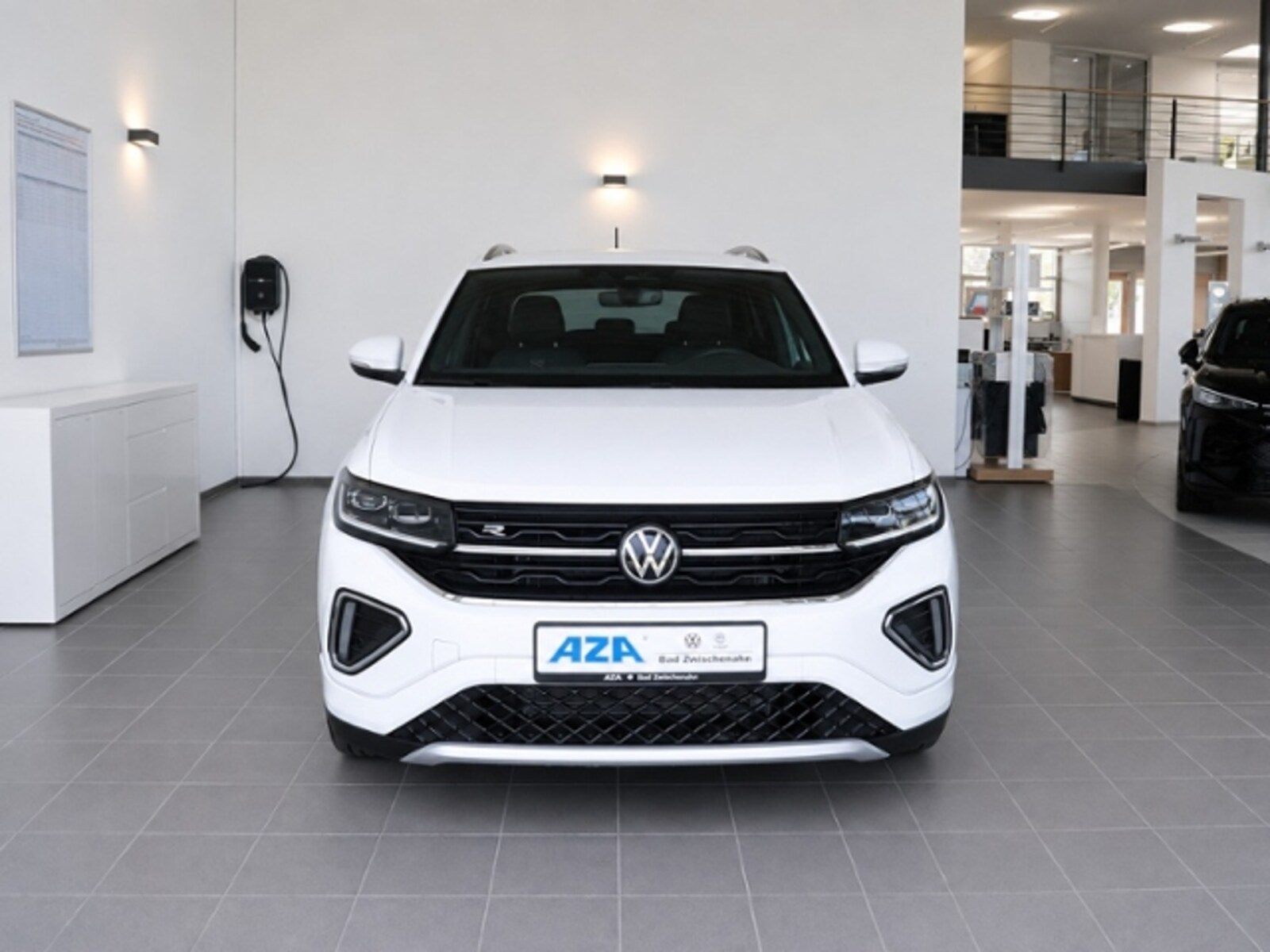 Volkswagen T-Cross – Bild 4