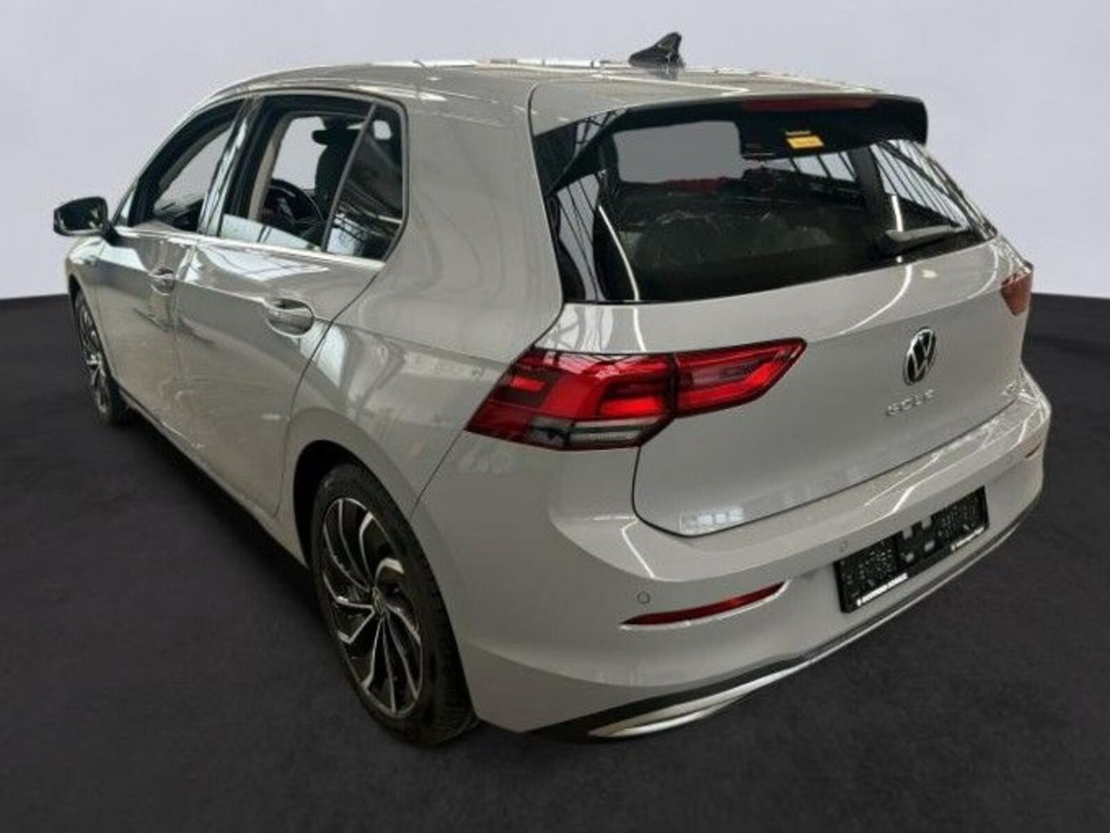 Volkswagen Golf – Bild 4