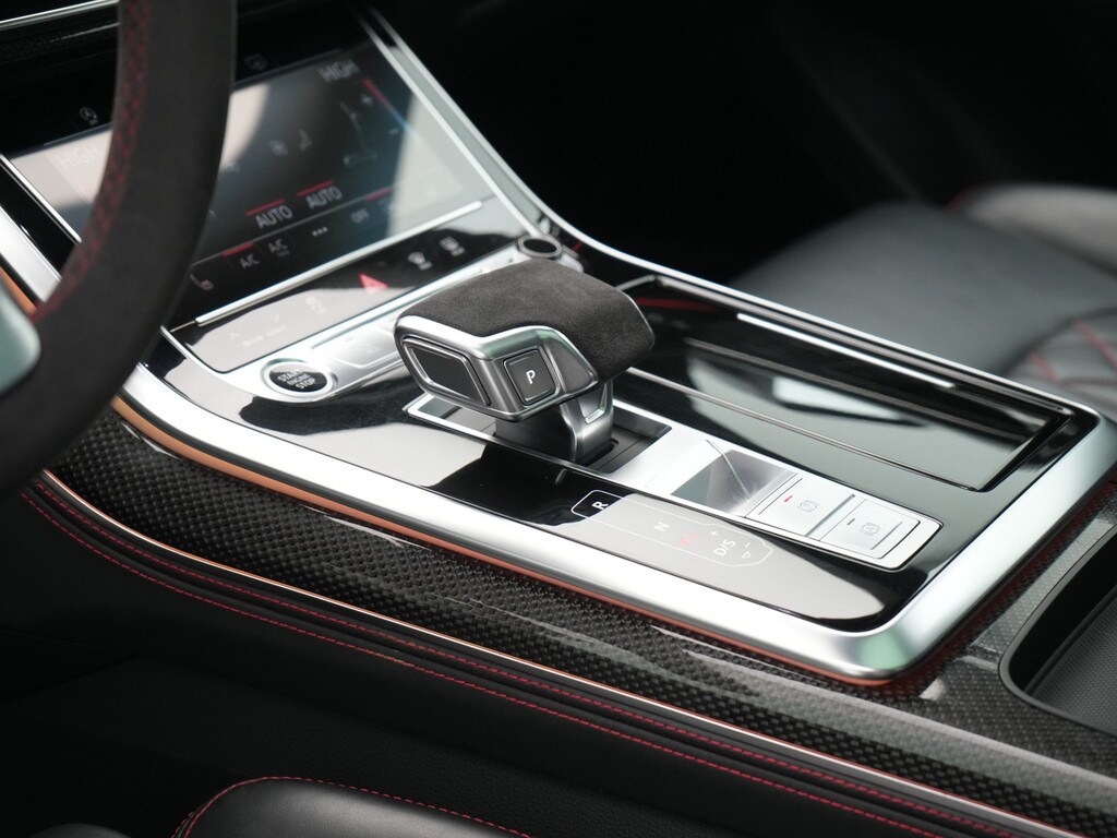 Image about Audi Q8 50 TDI quattro tiptronic