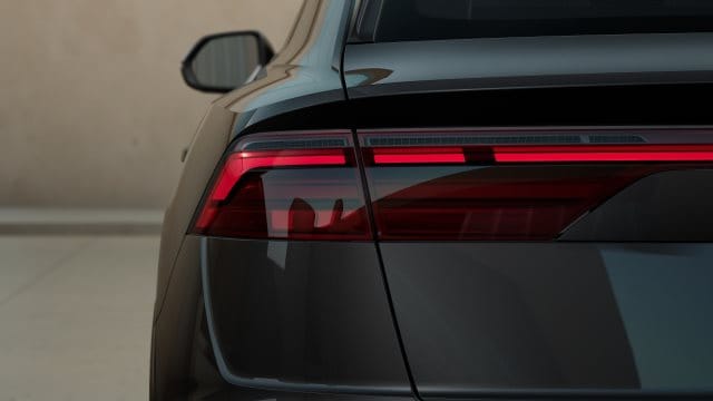 Audi Q8 SUV TFSI E 55 TFSI E Quattro Tiptronic - 2024 - Joinsteer - #9